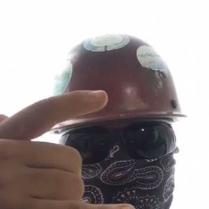 Meet your Posher, Gerardo